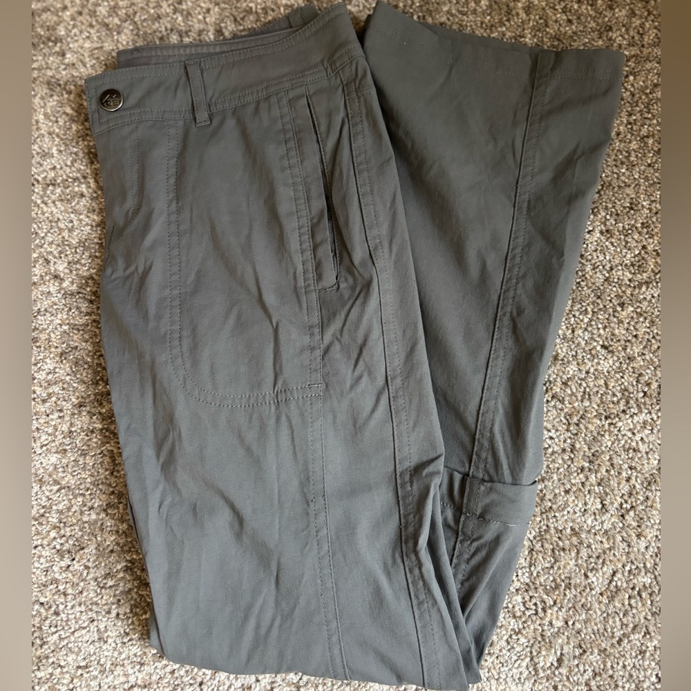 Women’s hiking pants